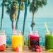 Juicing organic products, specifically fruits and vegetables into 3-day juice cleanse recipes, is perhaps the simplest way to consume micronutrients.