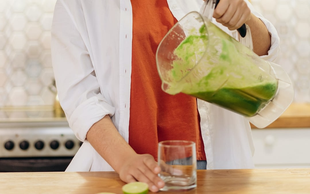 5 Best Blenders for Juicing Fruits and Veggies