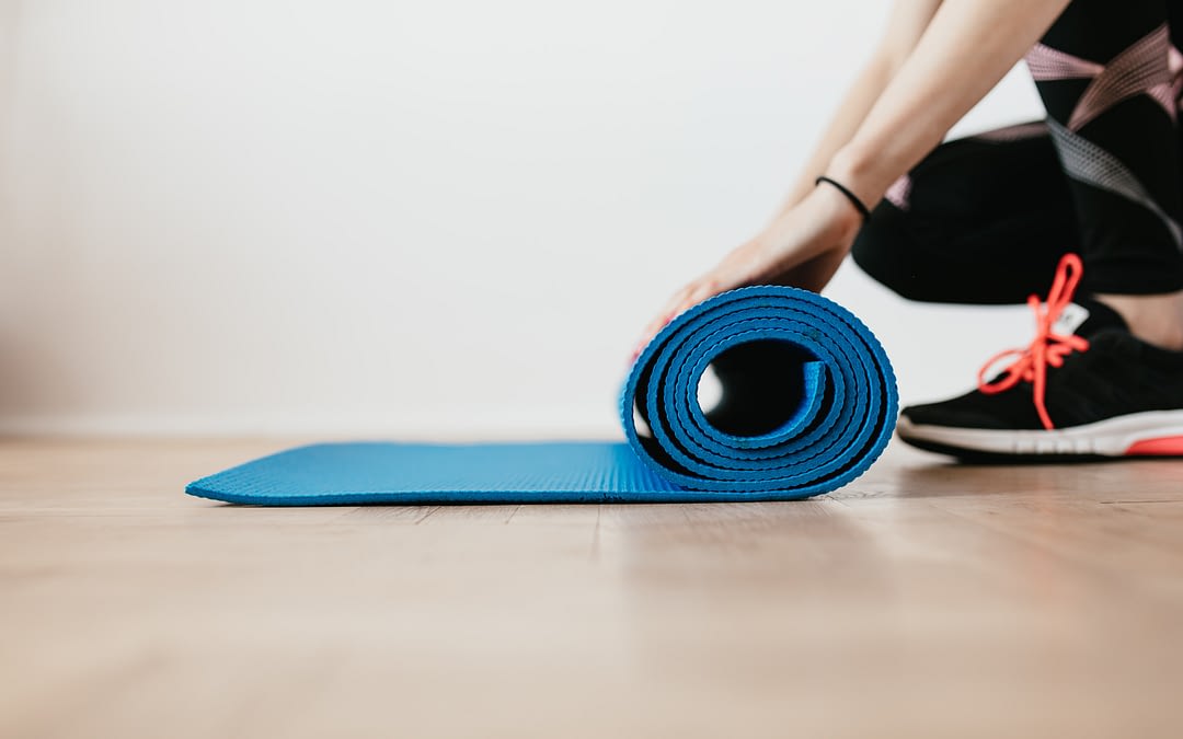 Top Yoga Mats for Every Exercise in 2021: Review and Buyers Guide