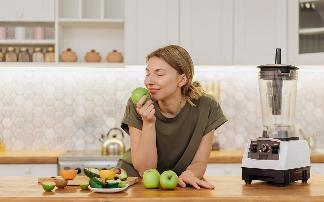 NutriBullet Vs Ninja: Which Blender Should You Get?