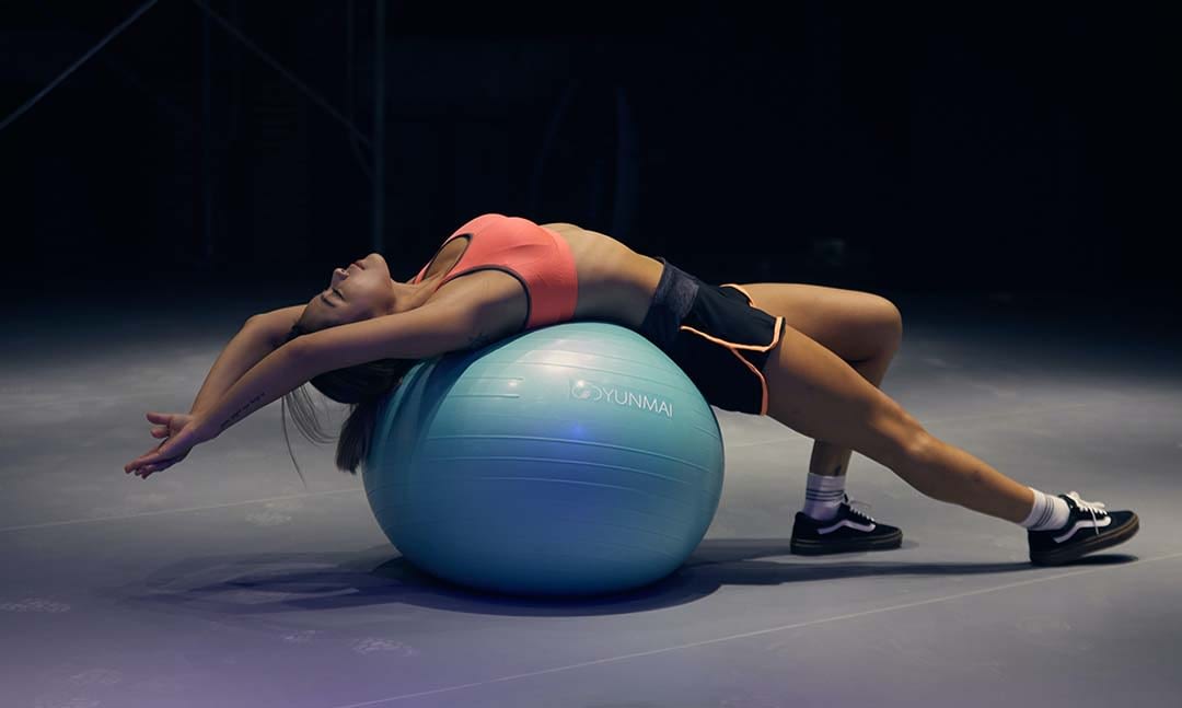 Best Middle Back Stretches for Relieving Back Pain