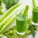 The most common celery juice detox symptoms include fatigue, nausea, and digestive issues.