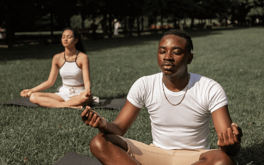 Mindfulness Practice to Improve Sports Performance