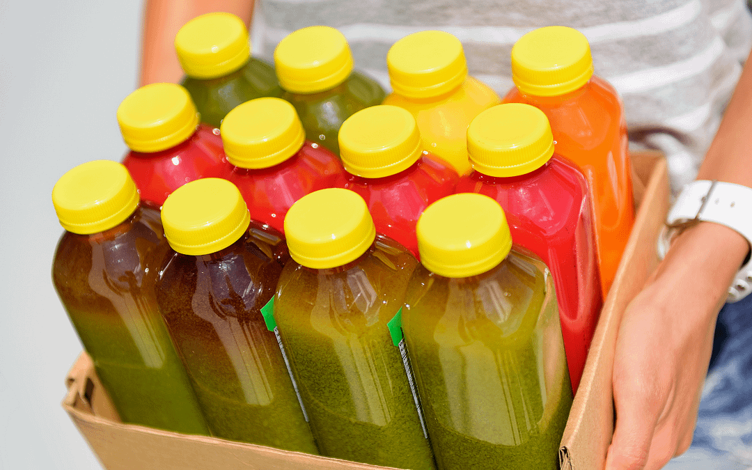 Is Naked Juice Healthy? The Bare Truth about the Popular Juice Brand
