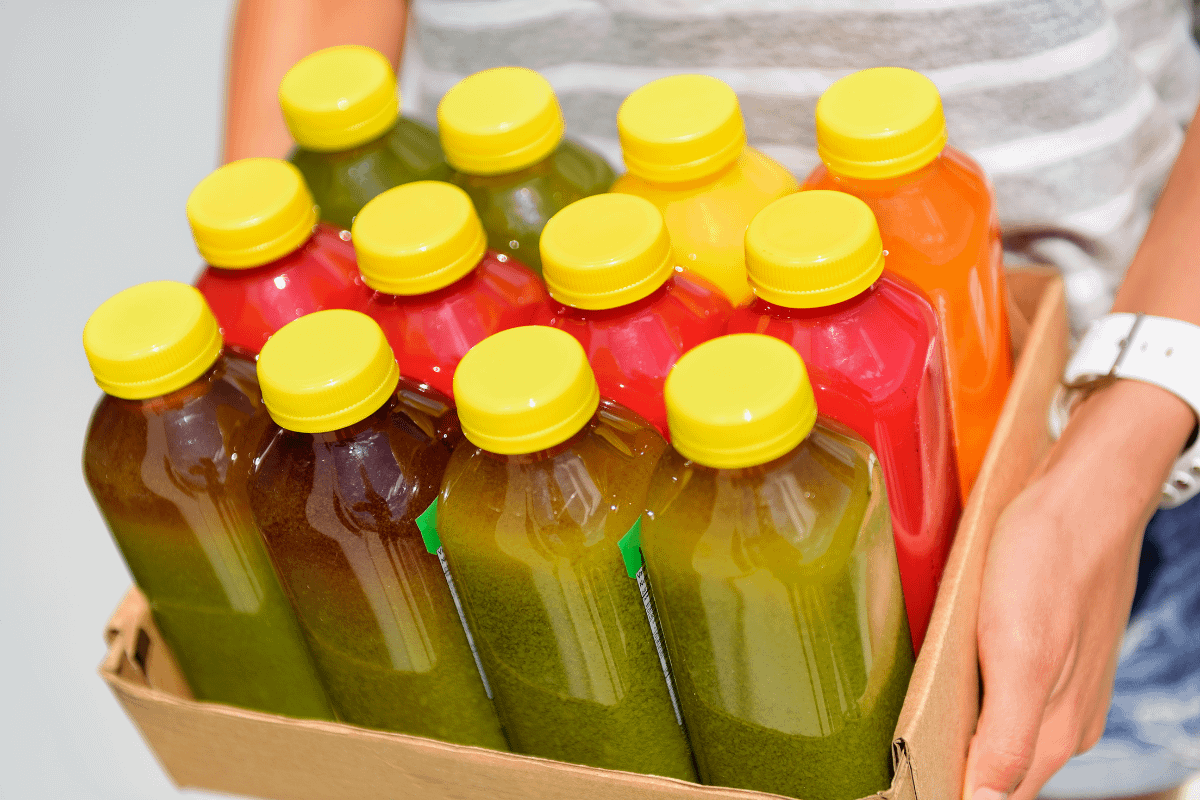 Is Naked Juice healthy? Overall, Naked Juices are healthy, but only when taken in moderation.